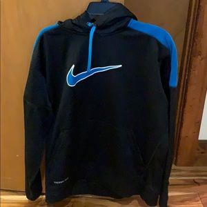 Nike sweatshirt